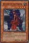Invader of the Throne (SRL-026) [Spell Ruler]