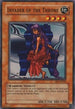 Invader of the Throne (SRL-026) [Spell Ruler]