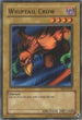 Whiptail Crow (SRL-027) [Spell Ruler]