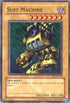 Slot Machine (SRL-028) [Spell Ruler]