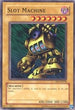 Slot Machine (SRL-028) [Spell Ruler]