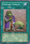 Upstart Goblin (SRL-033) [Spell Ruler]