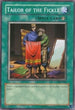 Tailor of the Fickle (SRL-042) [Spell Ruler]