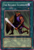 The Reliable Guardian (SRL-044) [Spell Ruler]