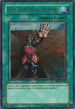 The Forceful Sentry (SRL-045) [Spell Ruler]