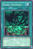 Giant Trunade (SRL-048) [Spell Ruler]