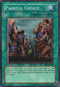 Painful Choice (SRL-049) [Spell Ruler]
