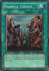 Painful Choice (SRL-049) [Spell Ruler]