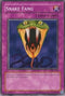 Snake Fang (SRL-050) [Spell Ruler]