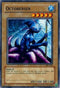 Octoberser (SRL-052) [Spell Ruler]