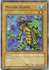 Psychic Kappa (SRL-053) [Spell Ruler]