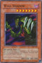 Wall Shadow (SRL-056) [Spell Ruler]