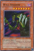 Wall Shadow (SRL-056) [Spell Ruler]