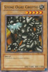 Stone Ogre Grotto (SRL-058) [Spell Ruler]