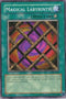 Magical Labyrinth (SRL-059) [Spell Ruler]
