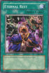 Eternal Rest (SRL-060) [Spell Ruler]