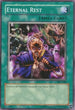 Eternal Rest (SRL-060) [Spell Ruler]