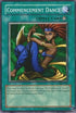 Commencement Dance (SRL-062) [Spell Ruler]
