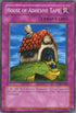 House of Adhesive Tape (SRL-064) [Spell Ruler]