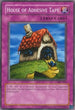 House of Adhesive Tape (SRL-064) [Spell Ruler]