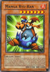 Manga Ryu-Ran (SRL-071) [Spell Ruler]