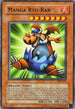Manga Ryu-Ran (SRL-071) [Spell Ruler]