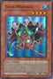 Toon Mermaid (SRL-072) [Spell Ruler]