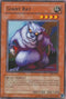 Giant Rat (SRL-079) [Spell Ruler]