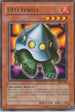 UFO Turtle (SRL-081) [Spell Ruler]