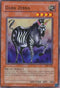 Dark Zebra (SRL-084) [Spell Ruler]