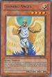 Shining Angel (SRL-088) [Spell Ruler]