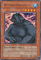 Mother Grizzly (SRL-090) [Spell Ruler]