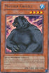 Mother Grizzly (SRL-090) [Spell Ruler]