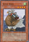 Sonic Bird (SRL-093) [Spell Ruler]