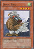 Sonic Bird (SRL-093) [Spell Ruler]
