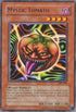 Mystic Tomato (SRL-094) [Spell Ruler]