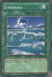 Umiiruka (SRL-097) [Spell Ruler]