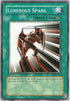 Luminous Spark (SRL-100) [Spell Ruler]