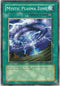 Mystic Plasma Zone (SRL-101) [Spell Ruler]
