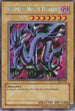 Serpent Night Dragon (SRL-103) [Spell Ruler]