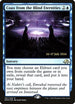 Coax from the Blind Eternities (51) [Prerelease Cards]