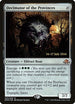 Decimator of the Provinces (2) [Prerelease Cards]