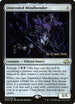 Distended Mindbender (3) [Prerelease Cards]