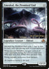 Emrakul, the Promised End (6) [Prerelease Cards]