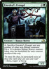 Emrakul's Evangel (156) [Prerelease Cards]
