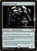 Eternal Scourge (7) [Prerelease Cards]
