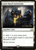 Geier Reach Sanitarium (203) [Prerelease Cards]