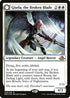 Gisela, the Broken Blade (28) [Prerelease Cards]