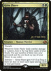 Grim Flayer (184) [Prerelease Cards]