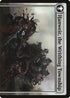 Hanweir Battlements (204) [Prerelease Cards]